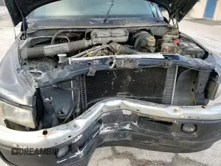 ✅ 2001 Dodge 1500 • VIN: 3B7HF13Z61M257132 • Лот: 86429244. Размещён на Copart с пробегом 194 242 миль миль. Получите бесплатный доступ к архиву аукционных продаж из США и посмотрите подробный отчёт об истории автомобиля на DreamBid. Изображение 15.