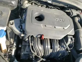 ✅ 2018 Kia Optima EX • VIN: 5XXGU4L32JG220613 • Lot: 84981045. Wystawiony na Copart z przebiegiem 141 759 mil. Bezpłatny archiwum sprzedaży aukcyjnych z USA i szczegółowy raport historii pojazdu na DreamBid. Zdjęcie 15.