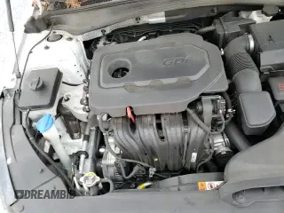 ✅ 2020 Kia Optima LX • VIN: 5XXGT4L38LG409742 • Lot: 85531685. Wystawiony na Copart z przebiegiem 72 385 mil. Bezpłatny archiwum sprzedaży aukcyjnych z USA i szczegółowy raport historii pojazdu na DreamBid. Zdjęcie 13.