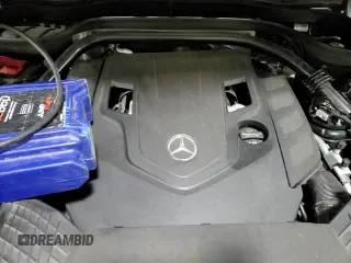 ✅ 2021 Mercedes-Benz G 550 • VIN: W1NYC6BJ5MX387685 • Lot: 49077255. Wystawiony na Copart z przebiegiem 50 018 mil. Bezpłatny archiwum sprzedaży aukcyjnych z USA i szczegółowy raport historii pojazdu na DreamBid. Zdjęcie 16.