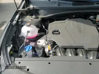 ✅ 2025 Kia Sportage EX • VIN: 5XYK3CDF1SG287507 • Лот: 83995265. Опубликован ранее на Copart с пробегом 47 миль. Бесплатный доступ к архиву аукционных продаж из США и подробный отчёт об истории автомобиля на DreamBid. Изображение 14.