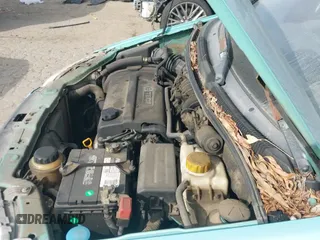 ✅ 2005 Chevrolet Aveo LS • VIN: KL1TD52675B383101 • Lot: 43508626. Listed on IAAI with 163,716 mi. Free auction sales archive from the USA and detailed vehicle history report at DreamBid. Image 12.