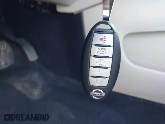 ✅ 2016 Nissan Pathfinder Platinum • VIN: 5N1AR2MM9GC622846 • Лот: 43443954. Опубліковано раніше на IAAI з пробігом 130 843 миль. Безкоштовний доступ до архіву аукціонних продажів зі США та докладний звіт про історію автомобіля на DreamBid. Зображення 11.