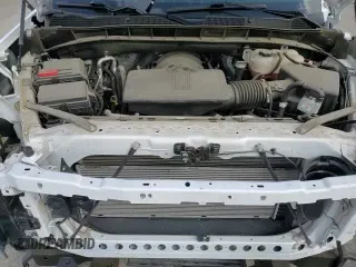 ✅ 2023 GMC Sierra 1500 Elevation • VIN: 3GTPHCED4PG225919 • Lot: 46371755. Listed on Copart with 17,268 mi. Free auction sales archive from the USA and detailed vehicle history report at DreamBid. Image 14.