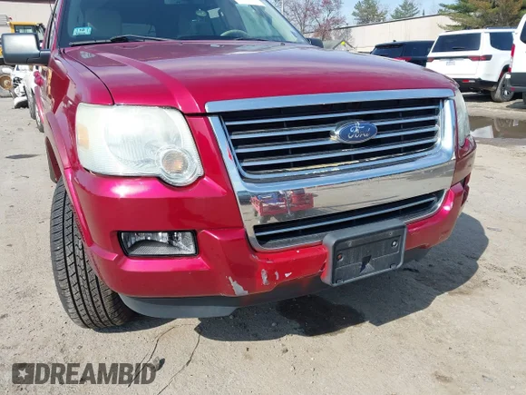 ✅ 2007 Ford Explorer XLT • VIN: 1FMEU73E57UA87144 • Лот: 44889978. Опубліковано раніше на IAAI з пробігом 141 232 миль. Безкоштовний доступ до архіву аукціонних продажів зі США та докладний звіт про історію автомобіля на DreamBid. Зображення 6.