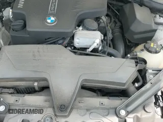 ✅ 2015 BMW 4 Series 428i xDrive • VIN: WBA3T1C58FP819868 • Lot: 42418432. Listed on IAAI with 54,686 mi. Free auction sales archive from the USA and detailed vehicle history report at DreamBid. Image 20.