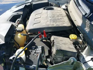 ✅ 2019 Jeep Cherokee Limited • VIN: 1C4PJLDX7KD286333 • Лот: 43466350. Опубликован ранее на IAAI с пробегом 119 905 миль. Бесплатный доступ к архиву аукционных продаж из США и подробный отчёт об истории автомобиля на DreamBid. Изображение 23.