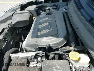 ✅ 2018 Jeep Cherokee Latitude • VIN: 1C4PJLCB7JD544080 • Лот: 42722728. Опубликован ранее на IAAI с пробегом 67 128 миль. Бесплатный доступ к архиву аукционных продаж из США и подробный отчёт об истории автомобиля на DreamBid. Изображение 19.