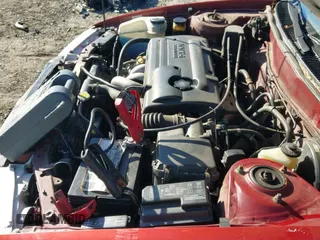 ✅ 2002 Toyota Corolla CE • VIN: 1NXBR12E82Z653549 • Lot: 43603752. Wystawiony na IAAI z przebiegiem 230 061 mil. Bezpłatny archiwum sprzedaży aukcyjnych z USA i szczegółowy raport historii pojazdu na DreamBid. Zdjęcie 24.