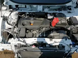 ✅ 2025 Acura RDX Technology • VIN: 5J8TC2H56SL013337 • Lot: 65699495. Listed on Copart with 2,897 mi. Free auction sales archive from the USA and detailed vehicle history report at DreamBid. Image 17.