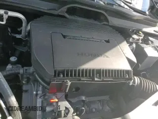 ✅ 2025 Honda Pilot TrailSport • VIN: 5FNYG1H66SB012798 • Lot: 93936915. Listed on Copart with 14,010 mi. Free auction sales archive from the USA and detailed vehicle history report at DreamBid. Image 14.