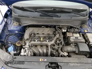 ✅ 2022 Hyundai Venue Limited • VIN: KMHRC8A30NU166729 • Lot: 47734835. Listed on Copart with 45,714 mi. Free auction sales archive from the USA and detailed vehicle history report at DreamBid. Image 14.