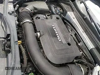 ✅ 2021 Cadillac XT4 FWD Premium Luxury • VIN: 1GYFZCR48MF004009 • Лот: 41956723. Опубликован ранее на IAAI с пробегом 82 483 миль. Бесплатный доступ к архиву аукционных продаж из США и подробный отчёт об истории автомобиля на DreamBid. Изображение 19.