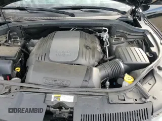 ✅ 2021 Dodge Durango R/T • VIN: 1C4SDJCT7MC558604 • Lot: 91144975. Listed on Copart with 46,883 mi. Free auction sales archive from the USA and detailed vehicle history report at DreamBid. Image 16.