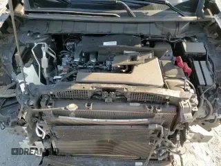 ✅ 2023 Nissan Pathfinder Rock Creek • VIN: 5N1DR3BDXPC216029 • Лот: 69995825. Опубликован ранее на Copart с пробегом 95 533 миль. Бесплатный доступ к архиву аукционных продаж из США и подробный отчёт об истории автомобиля на DreamBid. Изображение 17.