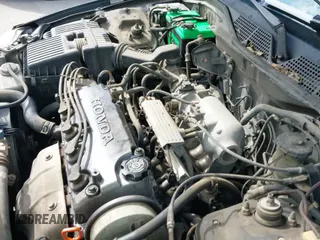 ✅ 2000 Honda Civic EX • VIN: 1HGEJ8245YL032035 • Лот: 43393463. Опубликован ранее на IAAI с пробегом 222 147 миль. Бесплатный доступ к архиву аукционных продаж из США и подробный отчёт об истории автомобиля на DreamBid. Изображение 19.