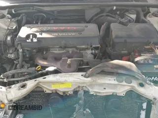 ✅ 2005 Toyota Camry LE • VIN: 4T1BE32K35U417876 • Лот: 43375975. Опубликован ранее на IAAI с пробегом 138 418 миль. Бесплатный доступ к архиву аукционных продаж из США и подробный отчёт об истории автомобиля на DreamBid. Изображение 19.