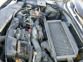 ✅ 2003 Subaru Impreza WRX • VIN: JF1GG29613G800367 • Lot: 43230888. Listed on IAAI with 203,994 mi. Free auction sales archive from the USA and detailed vehicle history report at DreamBid. Image 20.