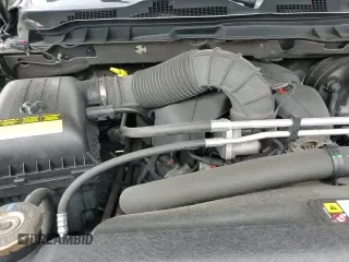 ✅ 2012 Ram 1500 Sport • VIN: 1C6RD7HT7CS177924 • Lot: 61688185. Listed on Copart with 141,376 mi. Free auction sales archive from the USA and detailed vehicle history report at DreamBid. Image 13.