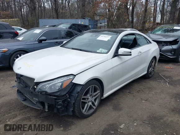 ✅ 2016 Mercedes-Benz E 400 • VIN: WDDKJ6HBXGF327291 • Lot: 44704397. Wystawiony na IAAI z przebiegiem 68 550 mil. Bezpłatny archiwum sprzedaży aukcyjnych z USA i szczegółowy raport historii pojazdu na DreamBid. Zdjęcie 2.