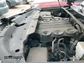 ✅ 2024 Toyota 4Runner SR5 • VIN: JTEMU5JR3R6281104 • Lot: 43755408. Listed on IAAI with 39,786 mi. Free auction sales archive from the USA and detailed vehicle history report at DreamBid. Image 19.