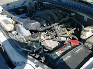 ✅ 2010 Ford Explorer Eddie Bauer • VIN: 1FMEU7E86AUA82968 • Lot: 41837513. Wystawiony na IAAI z przebiegiem 219 613 mil. Bezpłatny archiwum sprzedaży aukcyjnych z USA i szczegółowy raport historii pojazdu na DreamBid. Zdjęcie 12.