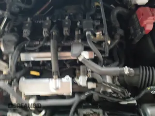 ✅ 2025 Nissan Versa SR • VIN: 3N1CN8FV1SL834593 • Лот: 91705545. Опубликован ранее на Copart с пробегом 26 050 миль. Бесплатный доступ к архиву аукционных продаж из США и подробный отчёт об истории автомобиля на DreamBid. Изображение 14.