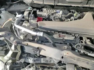 ✅ 2018 Nissan Rogue S • VIN: KNMAT2MV7JP601721 • Лот: 91629315. Опубликован ранее на Copart с пробегом 38 018 миль. Бесплатный доступ к архиву аукционных продаж из США и подробный отчёт об истории автомобиля на DreamBid. Изображение 14.