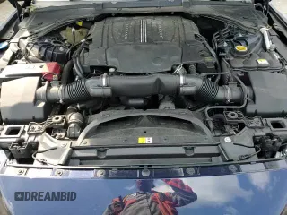 ✅ 2017 Jaguar XE 35t Premium • VIN: SAJAJ4BV7HA975247 • Lot: 63380245. Listed on Copart with 20,441 mi. Free auction sales archive from the USA and detailed vehicle history report at DreamBid. Image 13.