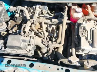 ✅ 2019 Toyota Prius L • VIN: JTDKDTB36K1622122 • Lot: 41246790. Wystawiony na IAAI z przebiegiem 188 775 mil. Bezpłatny archiwum sprzedaży aukcyjnych z USA i szczegółowy raport historii pojazdu na DreamBid. Zdjęcie 20.