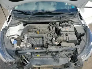 ✅ 2023 Kia Rio S • VIN: 3KPA24AD9PE604011 • Lot: 81499215. Wystawiony na Copart z przebiegiem 18 659 mil. Bezpłatny archiwum sprzedaży aukcyjnych z USA i szczegółowy raport historii pojazdu na DreamBid. Zdjęcie 16.