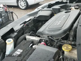 ✅ 2017 Jeep Cherokee Sport • VIN: 1C4PJLAB8HW577204 • Lot: 43254680. Wystawiony na IAAI z przebiegiem 125 002 mil. Bezpłatny archiwum sprzedaży aukcyjnych z USA i szczegółowy raport historii pojazdu na DreamBid. Zdjęcie 19.