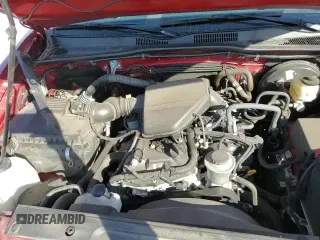 ✅ 2022 Toyota Tacoma SR • VIN: 3TYAX5GN7NT038574 • Лот: 86295345. Опубликован ранее на Copart с пробегом 29 891 миль. Бесплатный доступ к архиву аукционных продаж из США и подробный отчёт об истории автомобиля на DreamBid. Изображение 15.