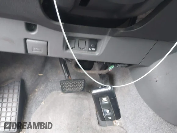 ✅ 2009 Toyota Prius • VIN: JTDKB20U893503045 • Lot: 44487386. Wystawiony na IAAI z przebiegiem 129 954 mil. Bezpłatny archiwum sprzedaży aukcyjnych z USA i szczegółowy raport historii pojazdu na DreamBid. Zdjęcie 11.