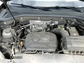 ✅ 2021 Volkswagen Atlas SE • VIN: 1V2JC2CA0MC235836 • Лот: 63033525. Опубликован ранее на Copart с пробегом 41 876 миль. Бесплатный доступ к архиву аукционных продаж из США и подробный отчёт об истории автомобиля на DreamBid. Изображение 14.