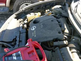 ✅ 2011 Nissan Maxima SV • VIN: 1N4AA5AP3BC838217 • Lot: 43600892. Listed on IAAI with 203,576 mi. Free auction sales archive from the USA and detailed vehicle history report at DreamBid. Image 12.