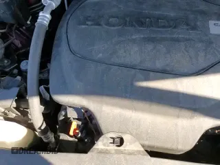 ✅ 2020 Honda Odyssey EX-L • VIN: 5FNRL6H73LB017206 • Lot: 91569795. Wystawiony na Copart z przebiegiem 64 383 mil. Bezpłatny archiwum sprzedaży aukcyjnych z USA i szczegółowy raport historii pojazdu na DreamBid. Zdjęcie 14.