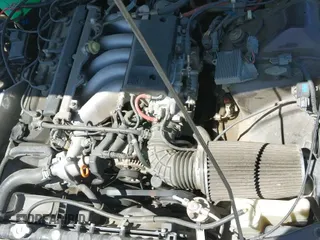 ✅ 1993 Acura Vigor • VIN: JH4CC2661PC006473 • Lot: 42321792. Wystawiony na IAAI z przebiegiem 199 610 mil. Bezpłatny archiwum sprzedaży aukcyjnych z USA i szczegółowy raport historii pojazdu na DreamBid. Zdjęcie 18.