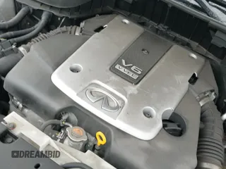 ✅ 2017 Infiniti QX50 • VIN: JN1BJ0RR1HM416170 • Лот: 43297436. Опубликован ранее на IAAI с пробегом 59 594 миль. Бесплатный доступ к архиву аукционных продаж из США и подробный отчёт об истории автомобиля на DreamBid. Изображение 20.