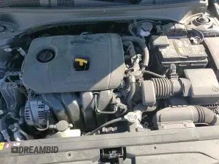 ✅ 2024 Kia Forte LXS • VIN: 3KPF24AD6RE795556 • Lot: 91291945. Listed on Copart with 14,238 mi. Free auction sales archive from the USA and detailed vehicle history report at DreamBid. Image 13.