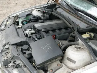 ✅ 2004 BMW 3 Series 325Ci • VIN: WBABW33404PL30612 • Лот: 43222536. Опубликован ранее на IAAI с пробегом 174 005 миль. Бесплатный доступ к архиву аукционных продаж из США и подробный отчёт об истории автомобиля на DreamBid. Изображение 14.