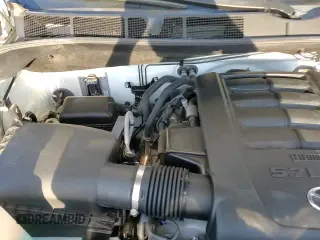 ✅ 2020 Toyota Tundra Limited • VIN: 5TFHY5F16LX917738 • Lot: 71126665. Wystawiony na Copart z przebiegiem 88 036 mil. Bezpłatny archiwum sprzedaży aukcyjnych z USA i szczegółowy raport historii pojazdu na DreamBid. Zdjęcie 13.