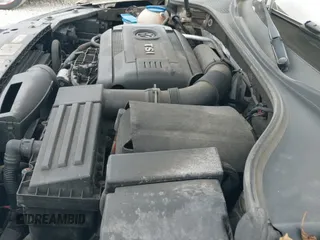 ✅ 2015 Volkswagen Passat S • VIN: 1VWAT7A37FC004600 • Lot: 43046219. Wystawiony na IAAI z przebiegiem 171 570 mil. Bezpłatny archiwum sprzedaży aukcyjnych z USA i szczegółowy raport historii pojazdu na DreamBid. Zdjęcie 12.