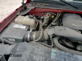 ✅ 2007 Chevrolet Silverado 1500 Work Truck • VIN: 1GCEC19VX7Z130780 • Лот: 85101554. Опубликован ранее на Copart с пробегом 260 110 миль. Бесплатный доступ к архиву аукционных продаж из США и подробный отчёт об истории автомобиля на DreamBid. Изображение 13.