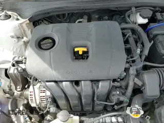 ✅ 2020 Kia Forte FE • VIN: 3KPF24AD4LE203112 • Lot: 81498125. Wystawiony na Copart z przebiegiem 105 769 mil. Bezpłatny archiwum sprzedaży aukcyjnych z USA i szczegółowy raport historii pojazdu na DreamBid. Zdjęcie 13.