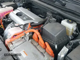 ✅ 2021 Lexus NX 300h • VIN: JTJGJRDZ0M2169208 • Lot: 42769495. Wystawiony na IAAI z przebiegiem 34 991 mil. Bezpłatny archiwum sprzedaży aukcyjnych z USA i szczegółowy raport historii pojazdu na DreamBid. Zdjęcie 19.