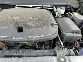 2021 Chevrolet Colorado 4WD Z71 с VIN 1GCHTDEN8M1244758, выставлен на аукционе Copart как лот 59728985 с пробегом 62 020 миль миль и Списание • Salvage title. История ставок и продаж доступна на DreamBid. Изображение 13.