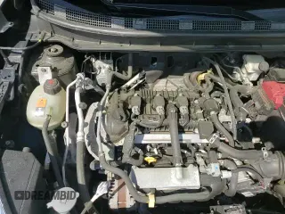 ✅ 2020 Nissan Kicks SV • VIN: 3N1CP5CV2LL545592 • Lot: 53079605. Wystawiony na Copart z przebiegiem 101 238 mil. Bezpłatny archiwum sprzedaży aukcyjnych z USA i szczegółowy raport historii pojazdu na DreamBid. Zdjęcie 14.