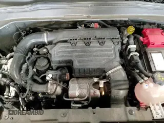 ✅ 2023 Jeep Renegade Latitude • VIN: ZACNJDB17PPP68138 • Lot: 92218485. Wystawiony na Copart z przebiegiem 53 260 mil. Bezpłatny archiwum sprzedaży aukcyjnych z USA i szczegółowy raport historii pojazdu na DreamBid. Zdjęcie 14.