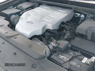 ✅ 2018 Lexus GX 460 • VIN: JTJBM7FX9J5196578 • Лот: 42910150. Опубликован ранее на IAAI с пробегом 70 026 миль. Бесплатный доступ к архиву аукционных продаж из США и подробный отчёт об истории автомобиля на DreamBid. Изображение 18.